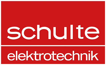 Schulte - Elektrotechnik GmbH & Co. KG
