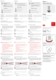 Operating and assembly instructions