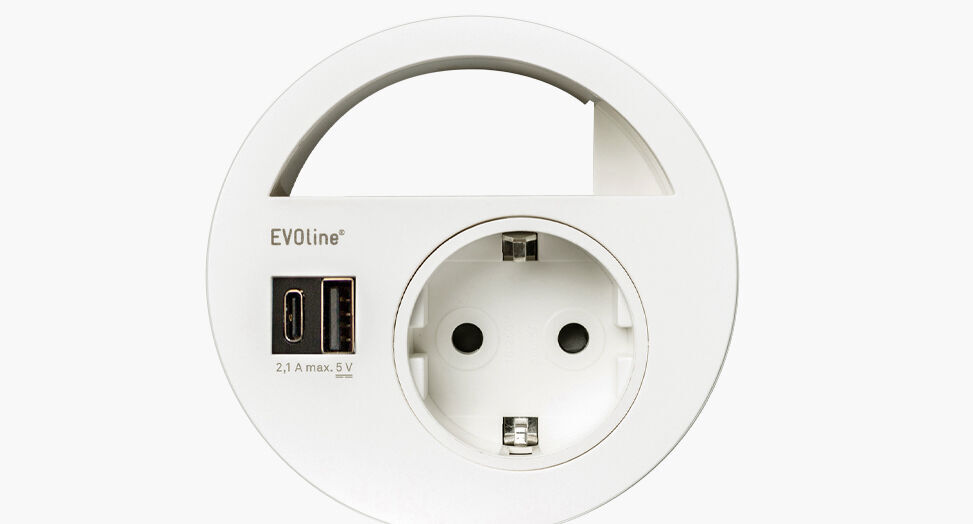 EVOline Circle80